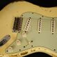 Fender Stratocaster 63 Heavy Relic Vintage White (2015) Detailphoto 5