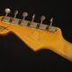Fender Stratocaster 63 Heavy Relic Vintage White (2015) Detailphoto 16