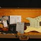 Fender Stratocaster 63 Heavy Relic Vintage White (2015) Detailphoto 18