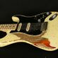 Fender Stratocaster 69 Heavy Relic Garage Mod (2015) Detailphoto 11