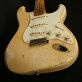 Fender Stratocaster MVP 1950's John Cruz Heavy Relic (2015) Detailphoto 4