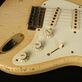 Fender Stratocaster MVP 1950's John Cruz Heavy Relic (2015) Detailphoto 8