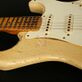 Fender Stratocaster MVP 1950's John Cruz Heavy Relic (2015) Detailphoto 9