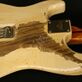 Fender Stratocaster MVP 1950's John Cruz Heavy Relic (2015) Detailphoto 16