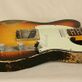 Fender Telecaster 1963 Heavy Relic Masterbuilt (2015) Detailphoto 4