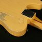 Fender Telecaster 52 Relic Masterbuilt Todd Krause (2015) Detailphoto 11