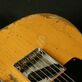 Fender Telecaster 52 Sort Heavy Relic (2015) Detailphoto 6