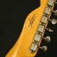 Fender Telecaster 52 Sort Heavy Relic (2015) Detailphoto 11