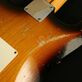 Fender Stratocaster 1955 Stratocaster Relic Masterbuilt (2016) Detailphoto 13