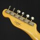Fender Ltd 52 Tele Mod Journeyman (2016) Detailphoto 13