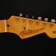 Fender Stratocaster 1956 Journeyman Relic Masterbuilt (2016) Detailphoto 9