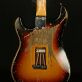 Fender Stratocaster 1963 Ultra Relic 3TS (2016) Detailphoto 2