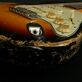 Fender Stratocaster 1963 Ultra Relic 3TS (2016) Detailphoto 7