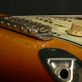 Fender Stratocaster 1963 Ultra Relic 3TS (2016) Detailphoto 8