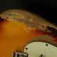 Fender Stratocaster 1963 Ultra Relic 3TS (2016) Detailphoto 10