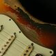 Fender Stratocaster 1963 Ultra Relic 3TS (2016) Detailphoto 11