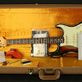 Fender Stratocaster 1963 Ultra Relic 3TS (2016) Detailphoto 20
