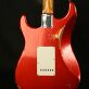 Fender Stratocaster 57 Relic Candy Apple Red (2016) Detailphoto 2