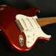 Fender Stratocaster 57 Relic Candy Apple Red (2016) Detailphoto 3
