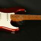 Fender Stratocaster 57 Relic Candy Apple Red (2016) Detailphoto 4