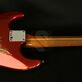 Fender Stratocaster 57 Relic Candy Apple Red (2016) Detailphoto 5