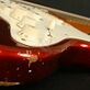 Fender Stratocaster 57 Relic Candy Apple Red (2016) Detailphoto 8