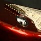Fender Stratocaster 57 Relic Candy Apple Red (2016) Detailphoto 9