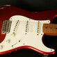 Fender Stratocaster 57 Relic Candy Apple Red (2016) Detailphoto 13