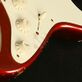 Fender Stratocaster 57 Relic Candy Apple Red (2016) Detailphoto 15