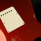 Fender Stratocaster 57 Relic Candy Apple Red (2016) Detailphoto 16