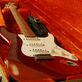 Fender Stratocaster 57 Relic Candy Apple Red (2016) Detailphoto 18