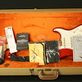 Fender Stratocaster 57 Relic Candy Apple Red (2016) Detailphoto 20