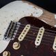 Fender Stratocaster 60 Heavy Relic MB Jason Smith (2016) Detailphoto 9