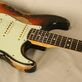 Fender Stratocaster 63 Ultra Relic Masterbuilt (2016) Detailphoto 4