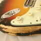 Fender Stratocaster 63 Ultra Relic Masterbuilt (2016) Detailphoto 8