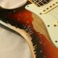 Fender Stratocaster 63 Ultra Relic Masterbuilt (2016) Detailphoto 12