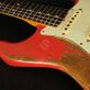 Fender Stratocaster 63 Ultimate Relic Masterbuilt (2016) Detailphoto 10