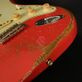 Fender Stratocaster 63 Ultimate Relic Masterbuilt (2016) Detailphoto 11