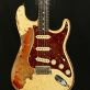 Fender Stratocaster 64 Ultra Relic Masterbuilt Jason Smith (2016) Detailphoto 1