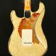 Fender Stratocaster 64 Ultra Relic Masterbuilt Jason Smith (2016) Detailphoto 2