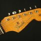 Fender Stratocaster 64 Ultra Relic Masterbuilt Jason Smith (2016) Detailphoto 11