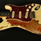 Fender Stratocaster 64 Ultra Relic Masterbuilt Jason Smith (2016) Detailphoto 16