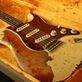 Fender Stratocaster 64 Ultra Relic Masterbuilt Jason Smith (2016) Detailphoto 18