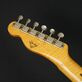 Fender Telecaster 52 Journeyman Relic MB Dale Wilson (2016) Detailphoto 18