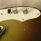Fender Telecaster Thinline 50's Limited Rosewood (2016) Detailphoto 14