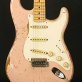 Fender Stratocaster 57 Masterbuilt Heavy Relic (2016) Detailphoto 1