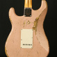 Fender Stratocaster 57 Masterbuilt Heavy Relic (2016) Detailphoto 2