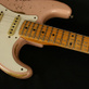 Fender Stratocaster 57 Masterbuilt Heavy Relic (2016) Detailphoto 7