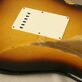 Fender Stratocaster 56 Heavy Relic HSS 2TS (2017) Detailphoto 18