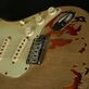 Fender Stratocaster Rory Gallagher Cruz Masterbuilt (2017) Detailphoto 14